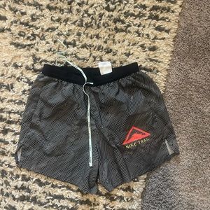 Nike Trail Run Shorts